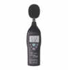 Измеритель шума (шумомер) DT-805